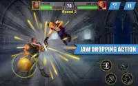 Kung Fu Combat Screen Shot 1