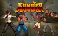 Kung Fu Combat Screen Shot 0