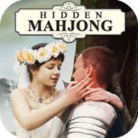Hidden Mahjong: Heart & Armour