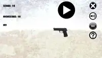 Rifle Range Simulator Screen Shot 0