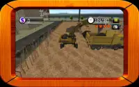 City Excavator Road Builder Screen Shot 5