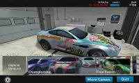 City car racing 3D Screen Shot 8