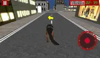 Police Dog Chase; Thief Screen Shot 3