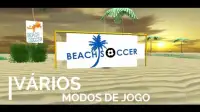 Beach Soccer - World Cup DEMO Screen Shot 6