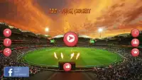 T20 Cricket IPL 2016 - Flick Screen Shot 2