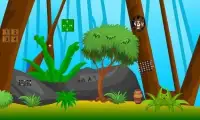 Escape Roxie in Tree Screen Shot 7