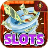 Money Tornado Slots