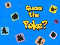 Guess The Pokemon Quiz Match Screen Shot 0