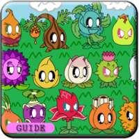 Guide For Plants Vs Zombies