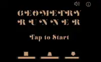 GeometryRunner Game Screen Shot 14