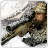 Army Sniper Shooter Assassin