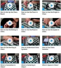 How To Play Chess Screen Shot 2