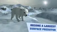Arctic Bear Survival Simulator Screen Shot 4