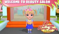 Prom Princess Beauty Salon Screen Shot 4