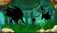 Monster VS Pokemon Screen Shot 0