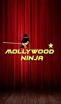 Mollywood Ninja Screen Shot 4