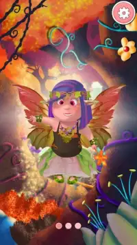 Fairy Salon Games for Girls Screen Shot 15