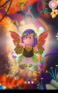 Fairy Salon Games for Girls Screen Shot 7