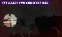 Gunner Sniper Battle City Screen Shot 0