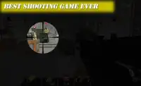 Gunner Sniper Battle City Screen Shot 2