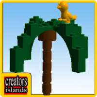 Soni Creators Island