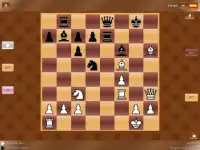 Chess-A-Day Screen Shot 7