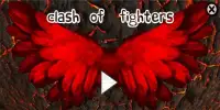 Clash of Fighters Screen Shot 4