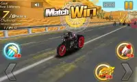 Moto Racing Hero Screen Shot 16