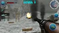 Elite Ghost Frontier Sniper 3D Screen Shot 12