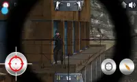Elite Sniper Assassin Army War Screen Shot 13
