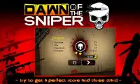 Dawn Of The Sniper Screen Shot 1
