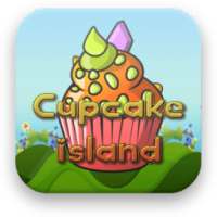 Cupcake Island