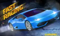Fast Racing 2017 Screen Shot 8