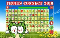 Fruits Connect 2016 Pro Screen Shot 1