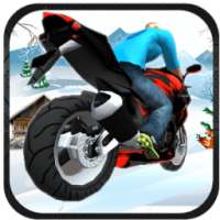 Snow Moto Racer 2016
