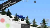 Siberian Truck Rally Screen Shot 8
