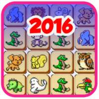 Onet Connect Animals 2016