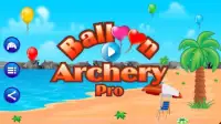 Balloon Archery Pro Screen Shot 4