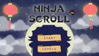 Ninja Scroll Screen Shot 4