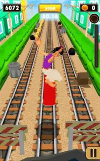 Subway Train Game 2015 Screen Shot 5