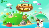 Puzzle Islands Free Screen Shot 4