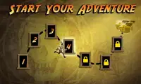 Adventure Pyramid Escape Screen Shot 4