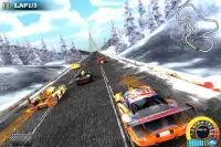 Racing games: racer Screen Shot 3