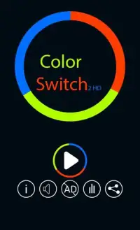 Color Switch 2 - HD Screen Shot 6