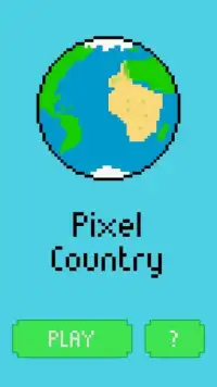 Pixel Country Screen Shot 3