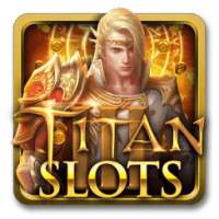 Titan 3D Slots III-Casino Free