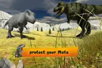 Ultimate T-Rex Simulator Screen Shot 11