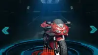 Moto Trafik Rider -No Internet Screen Shot 2