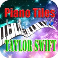 Taylor Piano Game