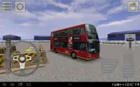 Bus Parking 2 Screen Shot 8